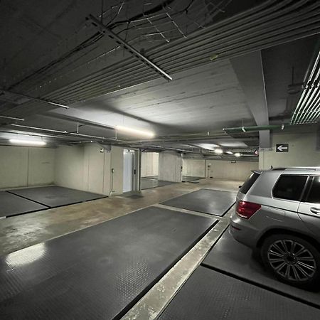 Apartamentos La Condesa 墨西哥城 外观 照片