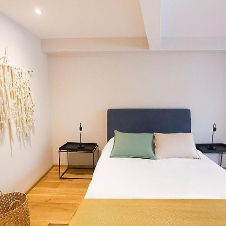 Apartamentos La Condesa 墨西哥城 外观 照片