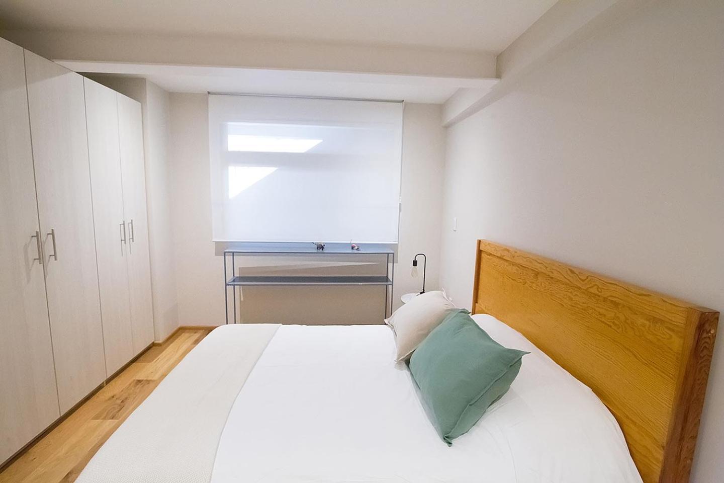 Apartamentos La Condesa 墨西哥城 外观 照片