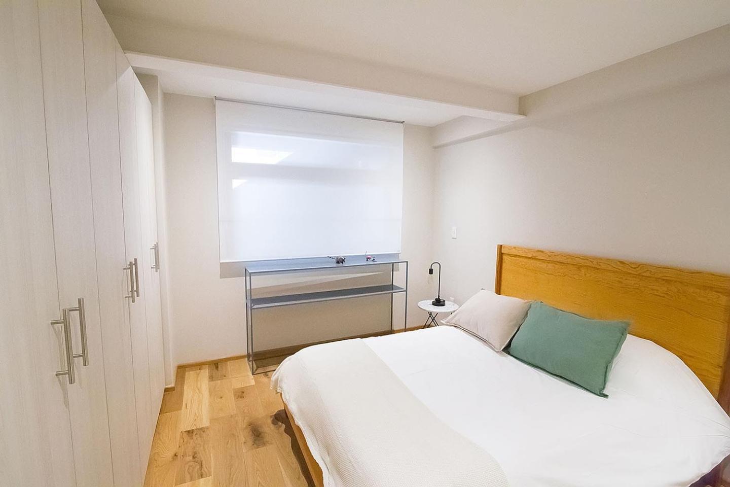 Apartamentos La Condesa 墨西哥城 外观 照片