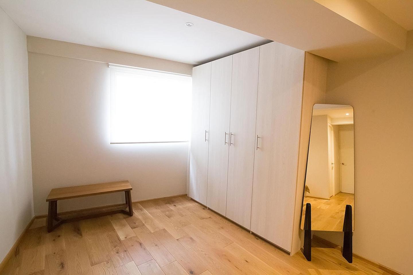 Apartamentos La Condesa 墨西哥城 外观 照片