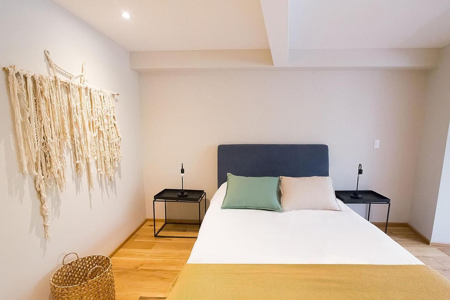 Apartamentos La Condesa 墨西哥城 外观 照片