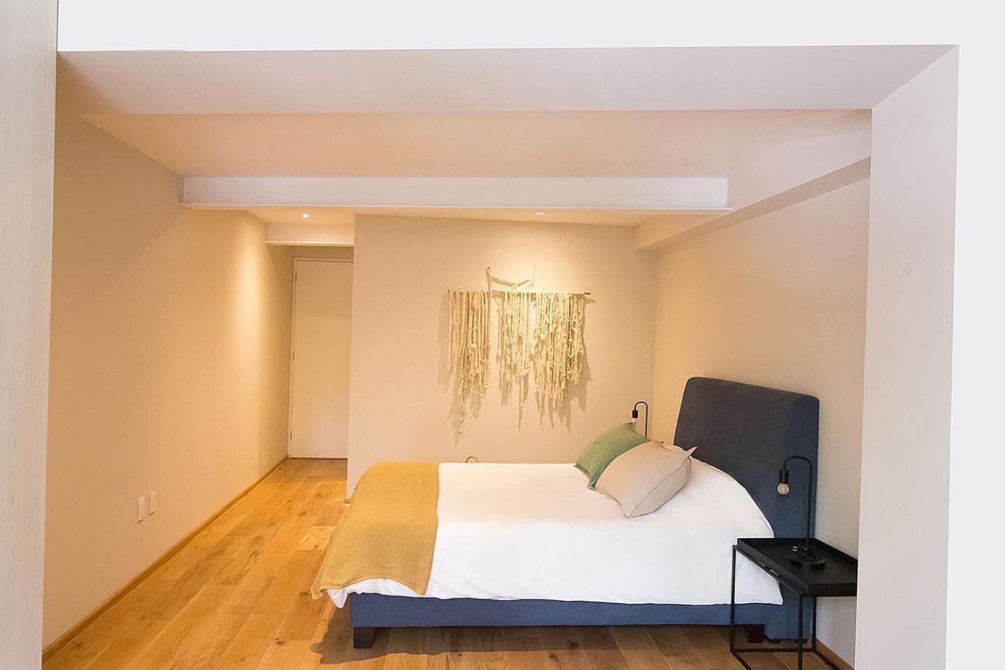 Apartamentos La Condesa 墨西哥城 外观 照片