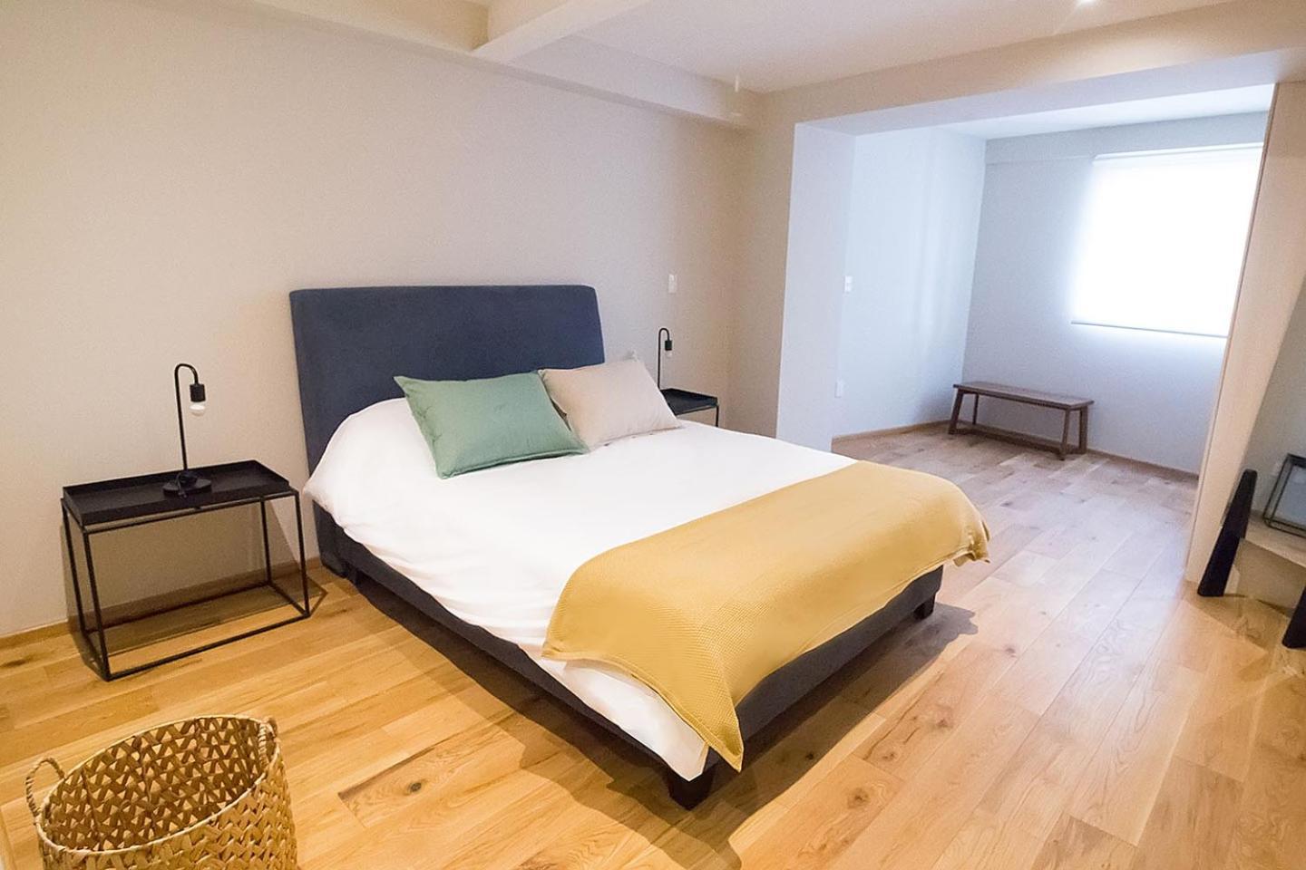 Apartamentos La Condesa 墨西哥城 外观 照片